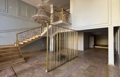 Prédio comercial para aluguel no , ribeirão preto, sp, 1 quarto, 1 suíte