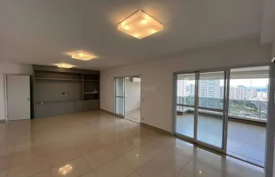 Apartamento para aluguel no uber corbusier, ribeirão preto, sp, 3 quartos, 3 suítes