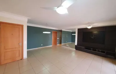 Apartamento para aluguel no dinamarca, ribeirão preto, sp, 3 quartos, 3 suítes