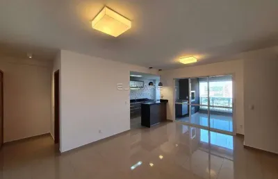 Apartamento para aluguel no berlim, ribeirão preto, sp, 2 quartos, 2 suítes