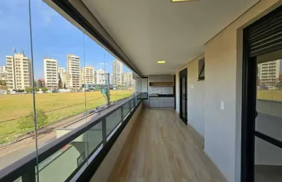 Apartamento para aluguel no plaza de españa, ribeirão preto, sp,