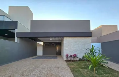 Casa em condomínio à venda no san marco - ilha liesina, ribeirão preto, sp, 3 quartos, 3 suítes