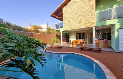Casa em condomínio à venda no nova aliança sul , ribeirão preto, sp, 3 quartos, 3 suítes