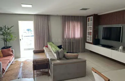 Apartamento para aluguel no cenário, ribeirão preto, sp, 2 quartos, 2 suítes