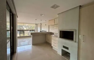 Apartamento para aluguel no matisse, ribeirão preto, sp, 3 quartos, 3 suítes
