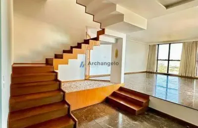Apartamento com 3 quartos à venda no Jardim Irajá, Ribeirão Preto 