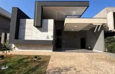 Casa em condomínio fechado para venda | condomínio quinta da primavera