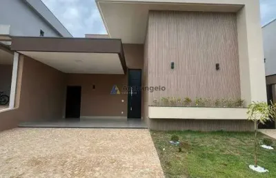 Casa em condomínio fechado para venda | condomínio quinta da primavera