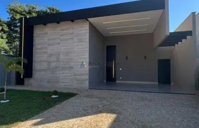 Casa em condomínio fechado para venda | condomínio quinta da primavera
