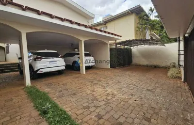 Casa com 3 quartos à venda no Jardim Sumaré, Ribeirão Preto 