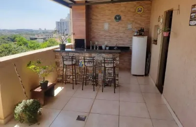 Apartamento para venda | bairro: parque industrial lagoinha | condomínio: regalle