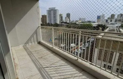 Apartamento à venda, 4 quartos, 2 suítes, 2 vagas, nova aliança - ribeirão preto/sp
