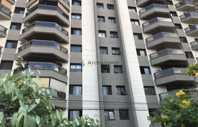 Apartamento à venda, 3 quartos, 1 suíte, 2 vagas, jardim botânico - ribeirão preto/sp
