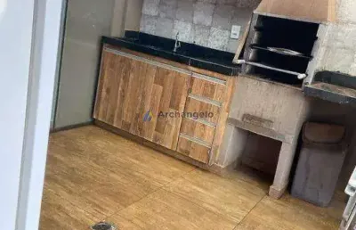 Casa com 2 quartos à venda em Bonfim Paulista, Ribeirão Preto 