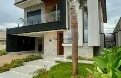 Condomínio fechado à venda, 3 quartos, 3 suítes, 4 vagas, cond quinta dos ventos - ribeirão preto/sp
