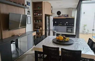 Casa térrea no irajá para venda | lazer e energia fotovoltaica | ribeirão preto - sp