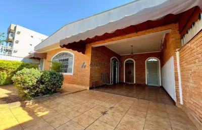 Casa com 3 quartos à venda no Jardim Paulista, Ribeirão Preto 