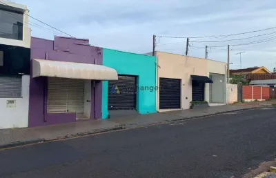 Sala comercial à venda no Jardim Paulista, Ribeirão Preto 