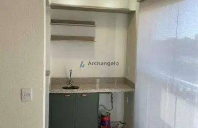 Apartamento com 2 quartos à venda no Jardim Botânico, Ribeirão Preto 