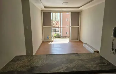 Apartamento todo reformado à venda | jardim europa - lagoinha | ribeirão preto-sp