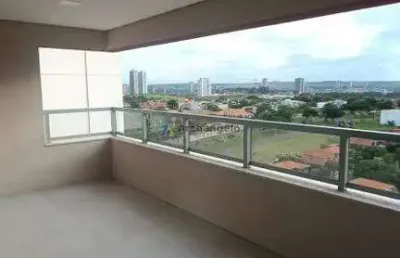 Apartamento para vendo | bairro; jardim botanico | condominio residencial thz