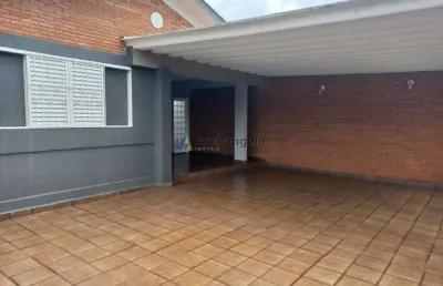Casa com 3 quartos à venda no Independência, Ribeirão Preto 
