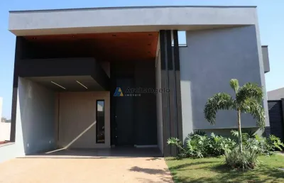 Casa em condomínio fechado para venda | condomínio vivendas da mata