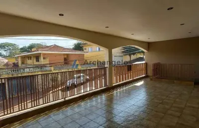Casa para venda/ bairro: bonfim paulista/ ribeirão preto (sp)