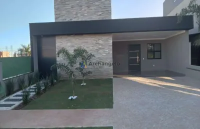 Casa para venda/ bairro: jarim cybelli/ ribeirão preto (sp)