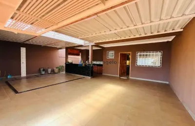 Casa para venda/ bairro: bonfim paulista/ ribeirão preto (sp)
