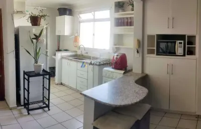 Apartametento para alugar/ bairro: vila ana maria/ ribeirão preto (sp)