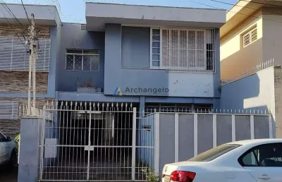 Casa para venda/ bairro: jardim sumaré/ ribeirão preto (sp)