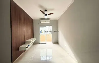 Apartamento à venda, 2 quartos, 1 suíte, 1 vaga, jardim anhangüera - ribeirão preto/sp