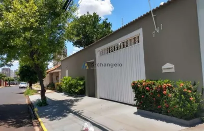 Sobrado à venda/ bairro: ribeirânia/ ribeirão preto (sp)