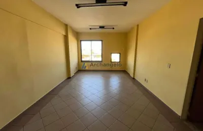 Sala comercial para locação/ bairro: campos elíseos/ ribeirão preto (sp)