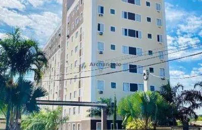 Apartamento para venda/ bairro: jardim paulistano/ ribeirão preto (sp)