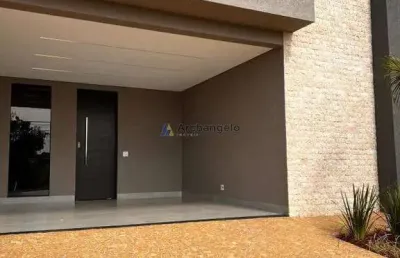 Casa para venda/ bairro: jardim san marco ii/ ribeirão preto (sp)