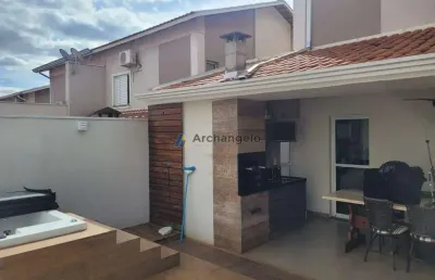 Casa à venda/ bairro: vila do golf/ ribeirão preto (sp)