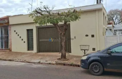 Casa à venda/ bairro: jardim paulista/ ribeirão preto (sp)