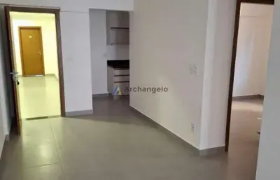 Apartamento para locação/ bairro: ribeirânia/ ribeirão preto (sp)