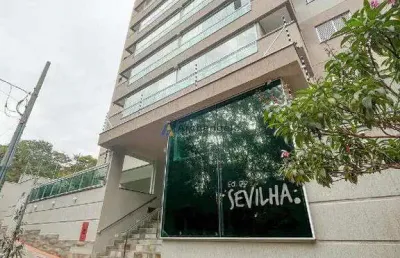 Apartamento à venda/ bairro: jardim botânico/ ribeirão preto (sp)