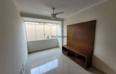 Apartamento para locação| bairro: jardim paulista | condomínio ilha de santorini