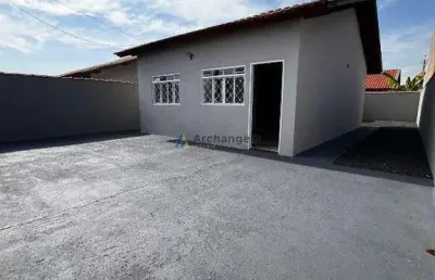 Casa à venda/ bairro: bonfim paulista/ ribeirão preto (sp)