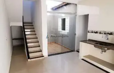 Casa à venda/ bairro: parque dos flamboyans/ribeirão preto (sp)