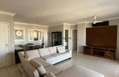Apartamento para aluguel, 3 quartos, 3 suítes, 2 vagas, jardim botânico - ribeirão preto/sp