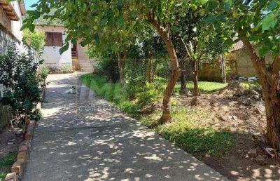 Casa para venda em viamão, santa isabel, 3 dormitórios, 2 banheiros, 3 vagas