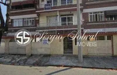 Apartamento com 3 quartos à venda na rua evaristo de morais, vila valqueire, rio de janeiro, 70 m2 por r$ 310.000