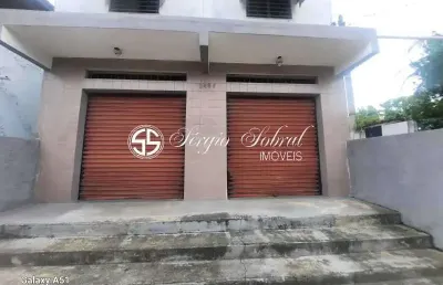 Ponto comercial para alugar na rua capitão cader matori, magalhães bastos, rio de janeiro, 101 m2 por r$ 2.012