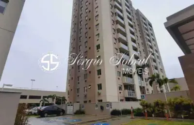 Apartamento com 2 quartos para alugar na rua xavier curado, marechal hermes, rio de janeiro, 50 m2 por r$ 1.712