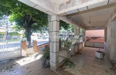 Casa com 3 quartos à venda na rua cairucu, vila valqueire, rio de janeiro, 242 m2 por r$ 1.200.000
